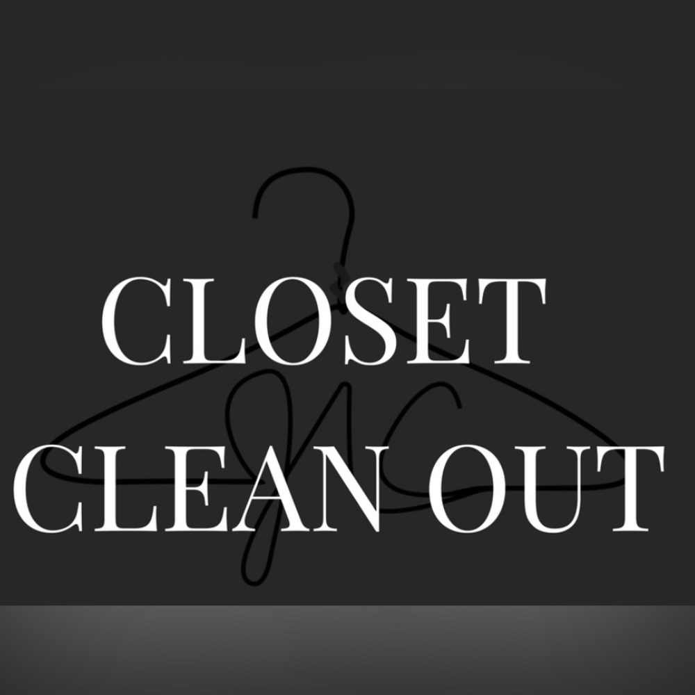 LOTS OF NEW ITEMS WITH TAGS- SMOKE & PET FREE HOME